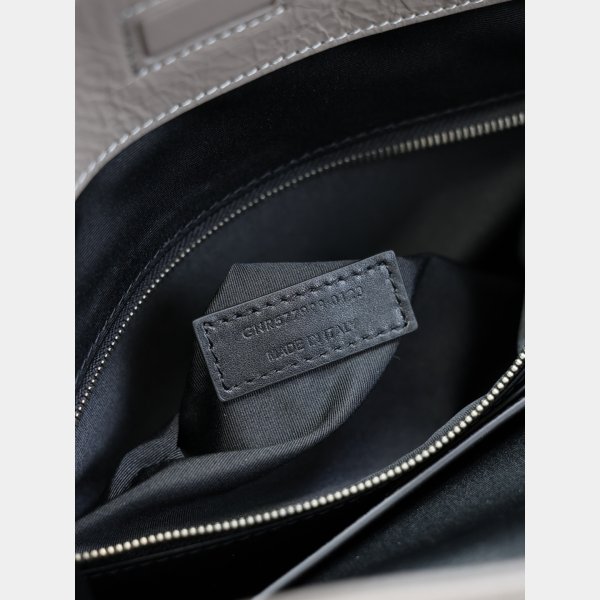 Saint Laurent Niki Shopping Best Sale Vintage Leather 577999 Bag