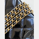 Designer Best Vanity AP4956/AP4974 9.5/17CM Black Bag