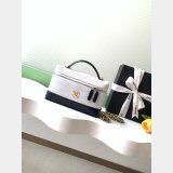 Top Quality Vanity With Chain AP5186 1:1 Bag