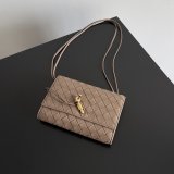 Best Bottega Veneta Andiamo Pouch