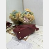 Top dior Bow-tie handbag