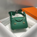 Top quality Hemers Mini Lindy 19CM handbag