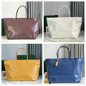 7 Star Goyard Artois GM Bag