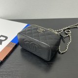 Top CC AP5182 Vanity Bag