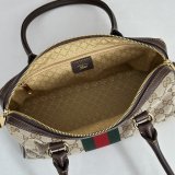 Gucci 1:1 866732 Borsetto Medium Boston Crossbody Bag