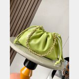 High Quality Loewe Medium Flamenco Purse Nappa Lambskin 30CM