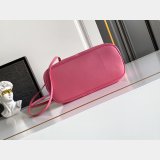 Prada Dada Small Nappa Leather Bag