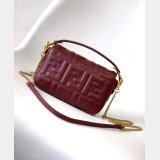 FEND BAGUETTE Small Crossbody Bag