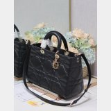 Top Quality Lady D-Sire My ABC Dior handbag