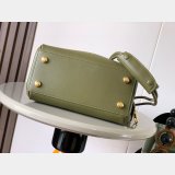 Top Loewe Small Madrid bag in supple calfskin