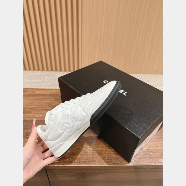 High-Quality CC Dolabuy Spring-Summer Sneakers 2025