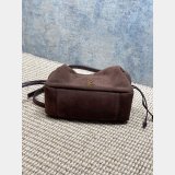 Saint Laurent High Quality 862712 Jamie Shoulder Pouch Bag