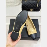 Chanel Loafers and Moccasins for Women