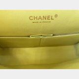 CC Caviar leather Classical FLAP Bag