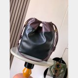 Top Loewe Flamenco Purse Bucket 38CM