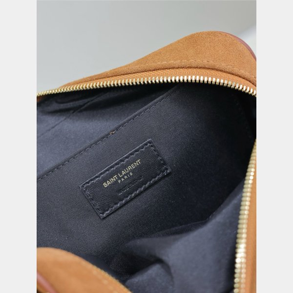 Saint Laurent Shoulder AAA+ 520534 Crossbody Bag