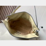 Top Loewe Flamenco Clutch In Nappa Medium 30cm