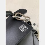 Top Quality Puzzle Bag In Soft Grained Calfskin 24CM