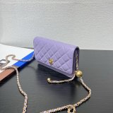 High Quality 1:1 Woc Vanity Best AP1447/AP2303/AP1450 Bags