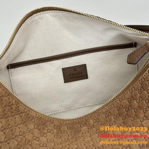 Gucci Half Horsebit 860787/862530 Shoulder 1:1 Bag