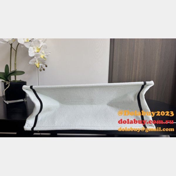 Christian Dior 7 Star Shoulder Totes Handbag