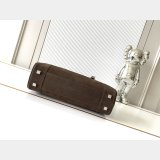 Top Loewe Amazona 31 Cropped Bag