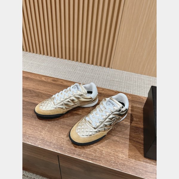 High-Quality CC Dolabuy Spring-Summer Sneakers 2025