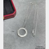Cartier lOVE NECKLACE