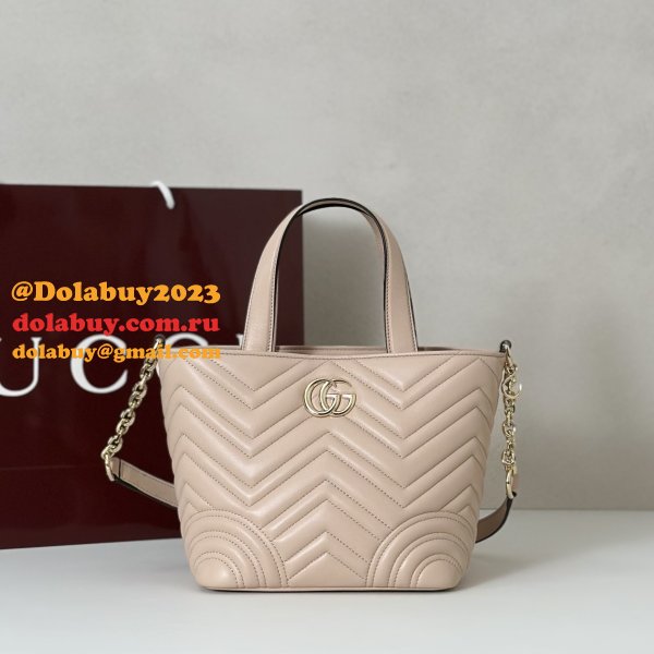 Gucci 847386 Betty Small Tote High Quality Bag