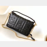 FEND BAGUETTE Small Crossbody Bag
