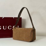 Gucci Half Horsebit 860787/862530 Shoulder 1:1 Bag