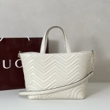 Gucci Perfect Betty Medium Tote 847387 Bag