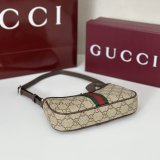 Shop Ophidia Gucci Mini Shoulder 1:1 Mirror 838465 Bag