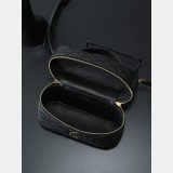 YSL GABY Vanity Bag In Lambskin