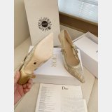 Dior J'Adior Slingback Pump
