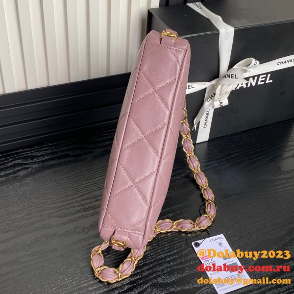 High Best Hobo AS5177 7 Star Replica Handbag