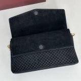 Gucci Luxury 1:1  857362 Large Shoulder Bag