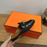 Best Hermes Oz mule