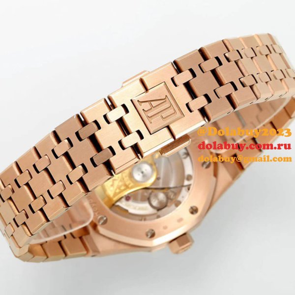 Audemars Piguet Royal Oak 15450