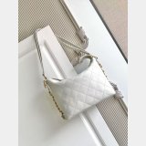 Quilted Hobo Shoulder 1:1 Replica Bag