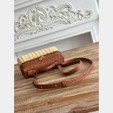 Extra Pocket L19 East West Wicker