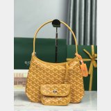 Top Quality Goyard 120250 Mini Hobo Bag