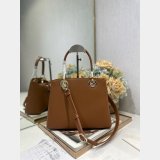 Top dior Bow-tie handbag