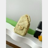 2026 Best CC 25 Mini Handbag AS5631