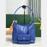 Top Quality Goyard Saint Louis Mini Hobo Bag