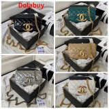 Wholesale High Quality AS3207 Flap Fake Bags