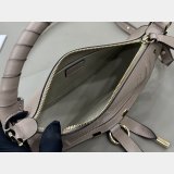 Chloe Marcie top-handle shoulder bag