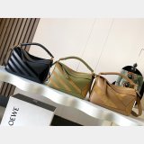 Best Loewe Puzzle Small Nappa Handbag 24CM