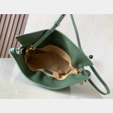 Top Loewe Flamenco Clutch In Nappa Medium 30cm