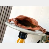 Top Loewe Flamenco Clutch In Nappa Medium 30cm